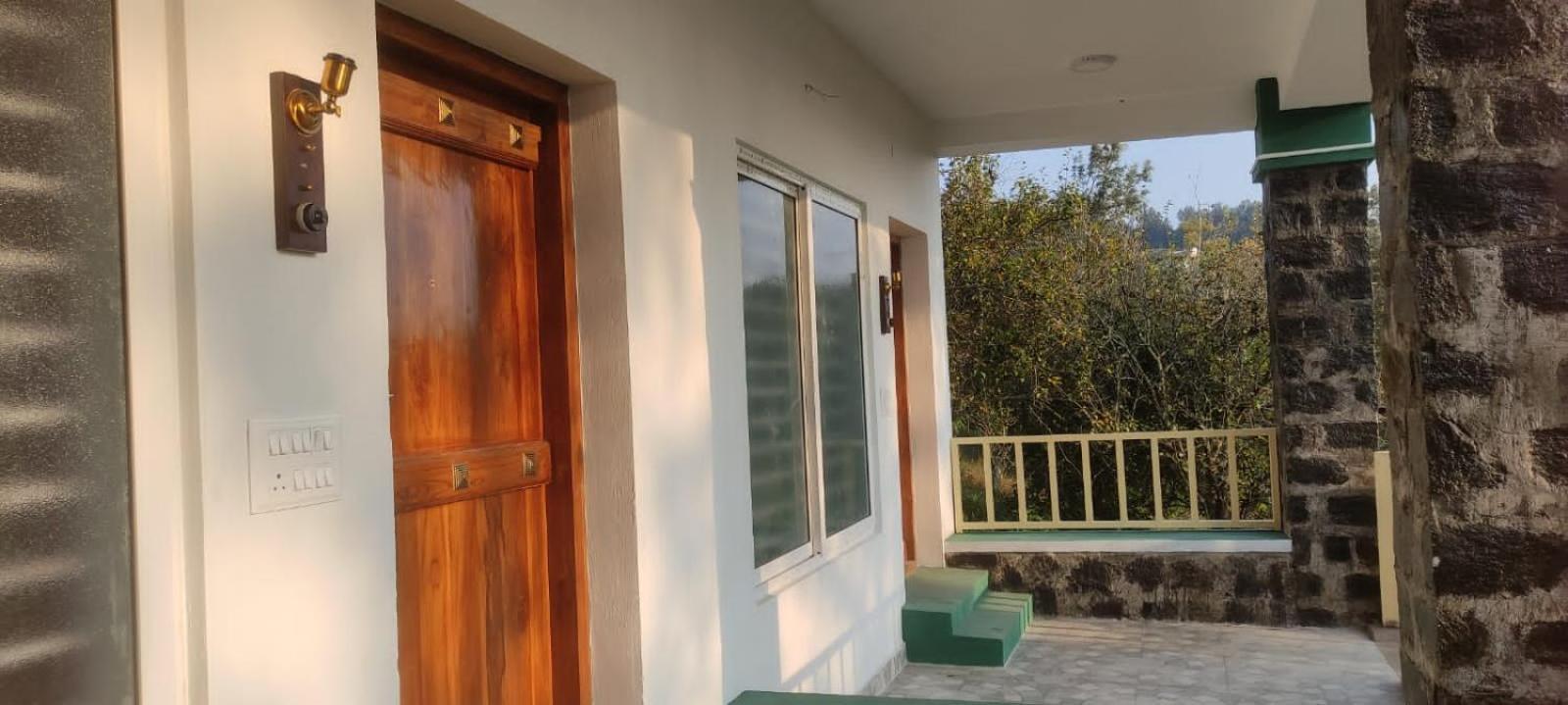 The Clover Resorts Yercaud Eksteriør billede