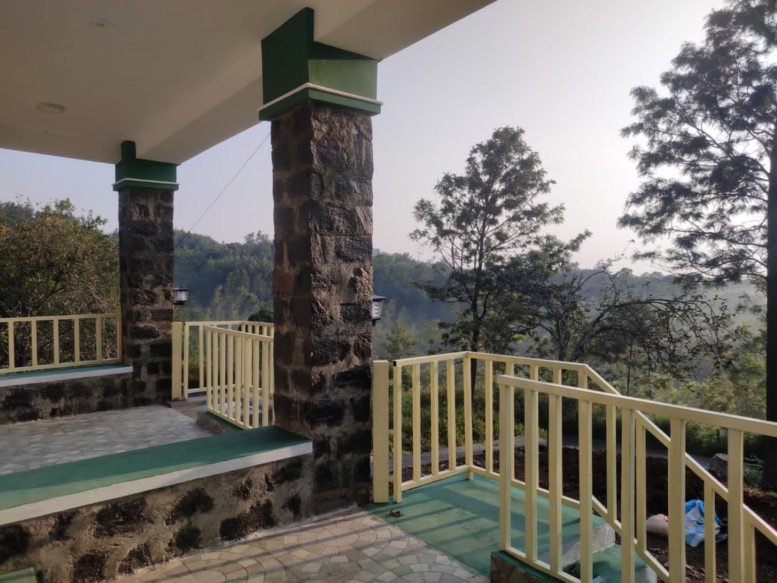 The Clover Resorts Yercaud Eksteriør billede