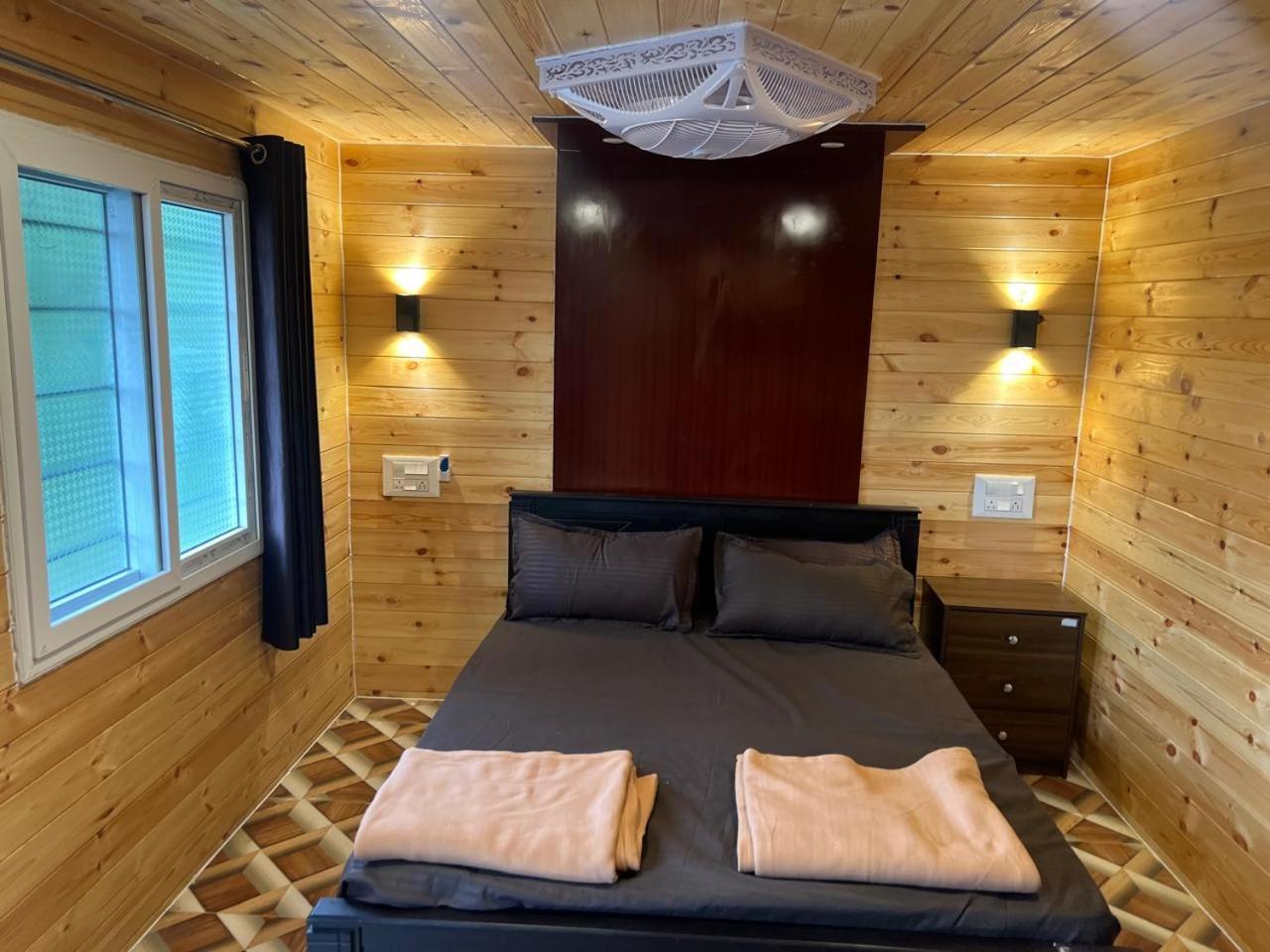 The Clover Resorts Yercaud Eksteriør billede