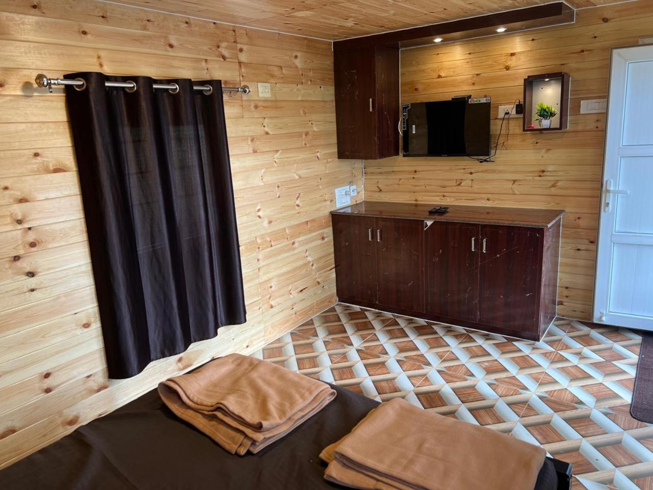 The Clover Resorts Yercaud Eksteriør billede