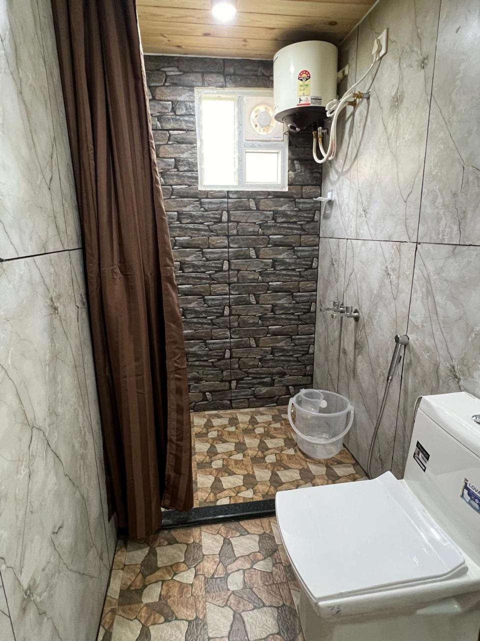The Clover Resorts Yercaud Eksteriør billede